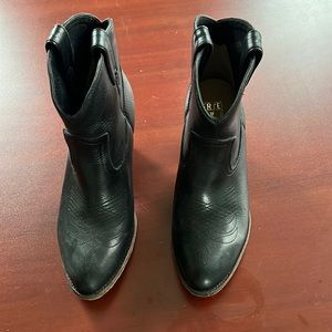 Frye Ankle Boots